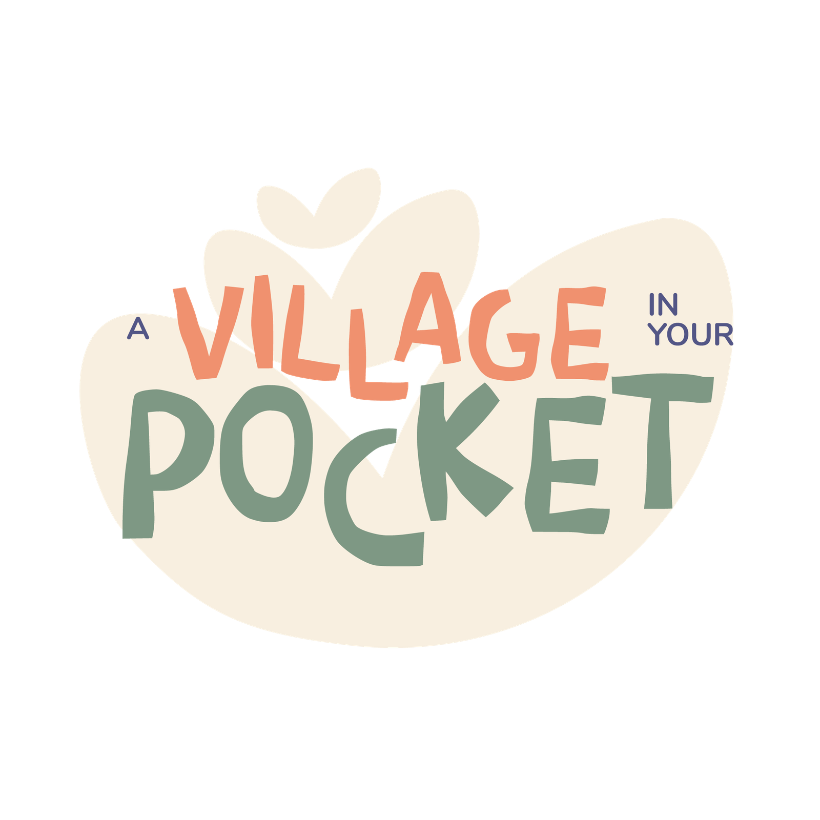A village in your pocket